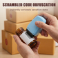 🎉 2026 Sale — Over 52,000 Sold! 🛡️ Privacy Roller Stamp – Instantly Hide Personal Info on Mail & Packages – No Shredding Needed! ✨