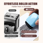 🎉 2026 Sale — Over 52,000 Sold! 🛡️ Privacy Roller Stamp – Instantly Hide Personal Info on Mail & Packages – No Shredding Needed! ✨