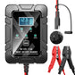 🔥Limited Time Promotion 50% OFF🔥1.5A 6V 12V Automatic Battery Charger