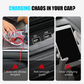 🔥Buy more save more🎁 Universal Dual-Port Car FM Bluetooth Transmitter – Wireless Music, Hands-Free Calling & Dual USB Charger 🔌