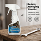 Fast-Acting Rust Remover Spray