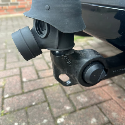 🔥New Style 58％ OFF🔥Trailer Hitch Coupling Cap – Perfect Fit & Long-Lasting Protection! ✨