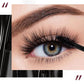 🔥Last Day—BUY 1 GET 1 FREE！！⏰✨Smudge-Proof Curling & Lengthening Mascara