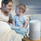 🔥Anti-formaldehyde air purifier for the hom