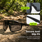 🌟New Arrivals 2026: Up to 54% off!🌟Photochromic Outdoor Sports Glasses