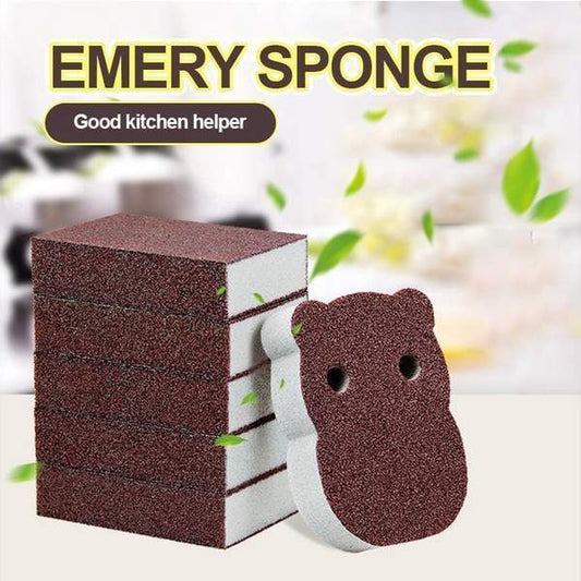 🔥Buy 2 Get 1 Free🔥emery decontamination sponge