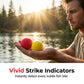 Complete Fishing Float & Sinker Rig Kit