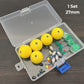 Complete Fishing Float & Sinker Rig Kit