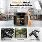 Water-Based Metallic Paint Rust Converter