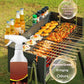 Heavy-Duty Grill & Grate Degreaser Spray