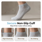 Breathable Antibacterial Ankle Socks