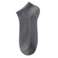 Breathable Antibacterial Ankle Socks