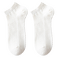 Breathable Antibacterial Ankle Socks