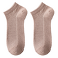Breathable Antibacterial Ankle Socks
