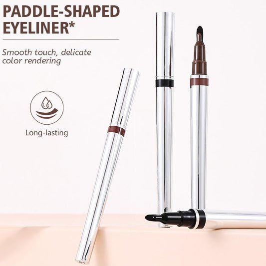 🔥Last Day⏰ — BUY 1 GET 1 FREE!!🌟Paste Sponge Eyeliner