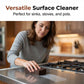 ⏰🔥LIMITED TIME 50% OFF! 🧽 Emery Sponge Scrubber – Tough on Grease & Rust, Gentle on Hands 💪✨ The Last Scrubber You’ll Ever Need 🔥🛠️