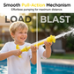 🔥Last Day Sale 60% OFF⏰💦🏖️☀️ Outdoor Pull-Out Water Blaster for Pool & Beach✨