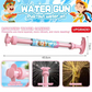 🔥Last Day Sale 60% OFF⏰💦🏖️☀️ Outdoor Pull-Out Water Blaster for Pool & Beach✨