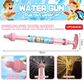 🔥Last Day Sale 60% OFF⏰💦🏖️☀️ Outdoor Pull-Out Water Blaster for Pool & Beach✨