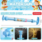 🔥Last Day Sale 60% OFF⏰💦🏖️☀️ Outdoor Pull-Out Water Blaster for Pool & Beach✨