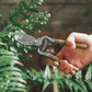 Heavy-Duty Sharp Pruning Shears for Cutting Branches