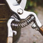 Heavy-Duty Sharp Pruning Shears for Cutting Branches