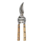 Heavy-Duty Sharp Pruning Shears for Cutting Branches