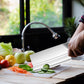 Premium Stainless Steel Sharp Kitchen Chef Knife