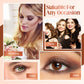 Vibrant Color Gel Eyeliner for All-Day Wear