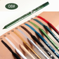Vibrant Color Gel Eyeliner for All-Day Wear