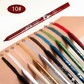Vibrant Color Gel Eyeliner for All-Day Wear
