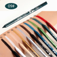 Vibrant Color Gel Eyeliner for All-Day Wear