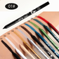 Vibrant Color Gel Eyeliner for All-Day Wear