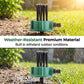 🥳2026 HOT SALE🥳💞50K+ SOLD!🌸🔄 Precision Irrigation Sprinkler – 360° multi‑directional, custom spray patterns. Gentle on delicate plants. Save water, grow better. 🌱✅