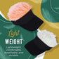Hair Sun Visor Cap