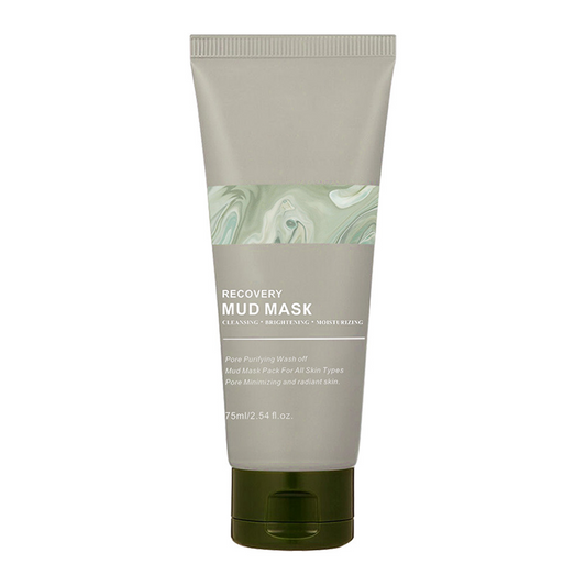Deep Cleansing & Hydrating Relief Mud Mask