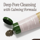 Deep Cleansing & Hydrating Relief Mud Mask