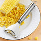 Portable Multifunctional Corn Husker