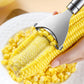 Portable Multifunctional Corn Husker