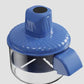 Automatic Cordless Fruit & Vegetable Peeler