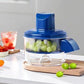Automatic Cordless Fruit & Vegetable Peeler