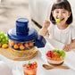 Automatic Cordless Fruit & Vegetable Peeler