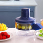 Automatic Cordless Fruit & Vegetable Peeler