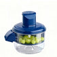 Automatic Cordless Fruit & Vegetable Peeler