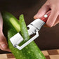 Multi-Functional Stainless Steel Vegetable Peeler