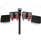 Heavy Furniture Appliance Moving and Lifting System