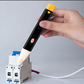Portable Sound & Light Alarm Inductive Voltage Tester