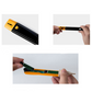 Portable Sound & Light Alarm Inductive Voltage Tester
