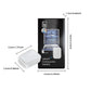Heavy Duty Dishwasher Cleaner and Deodorizer Tablets