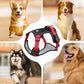 Walk Your Dog Instantly! Adjustable Front-Clip Dog Harness